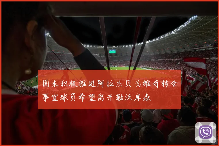 国米积极推进阿拉杰贝戈维奇转会事宜球员希望离开勒沃库森
